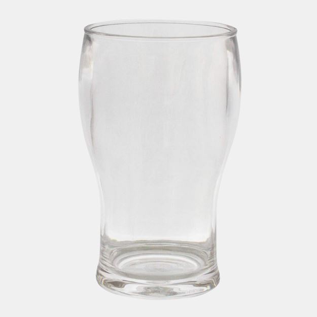 Picture of EUROTRAIL - BEER GLASS 275ML 2PC